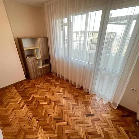 Apartman View *