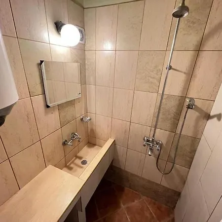 Apartman View