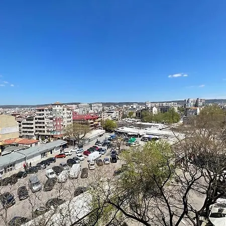 Διαμέρισμα View Βάρνα