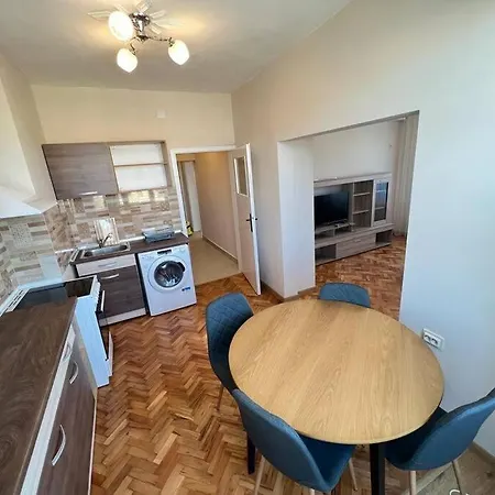 View Apartman Várna