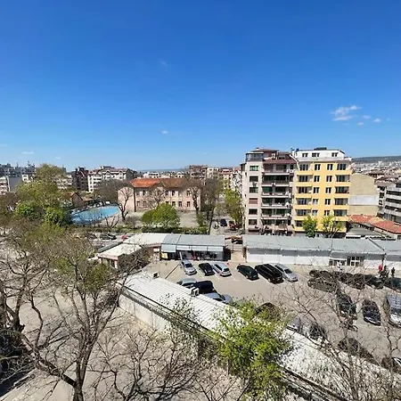 View Apartman *
