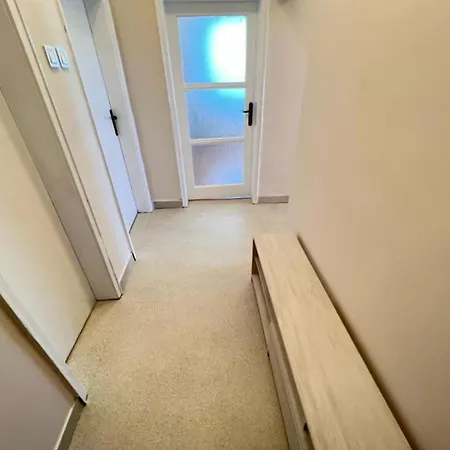 View Apartman Várna